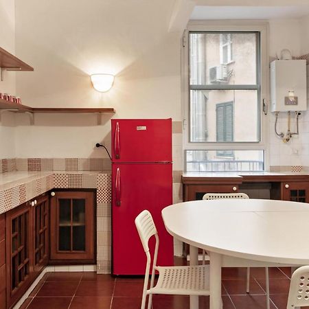 Vatican Welc-Home Рим Экстерьер фото
