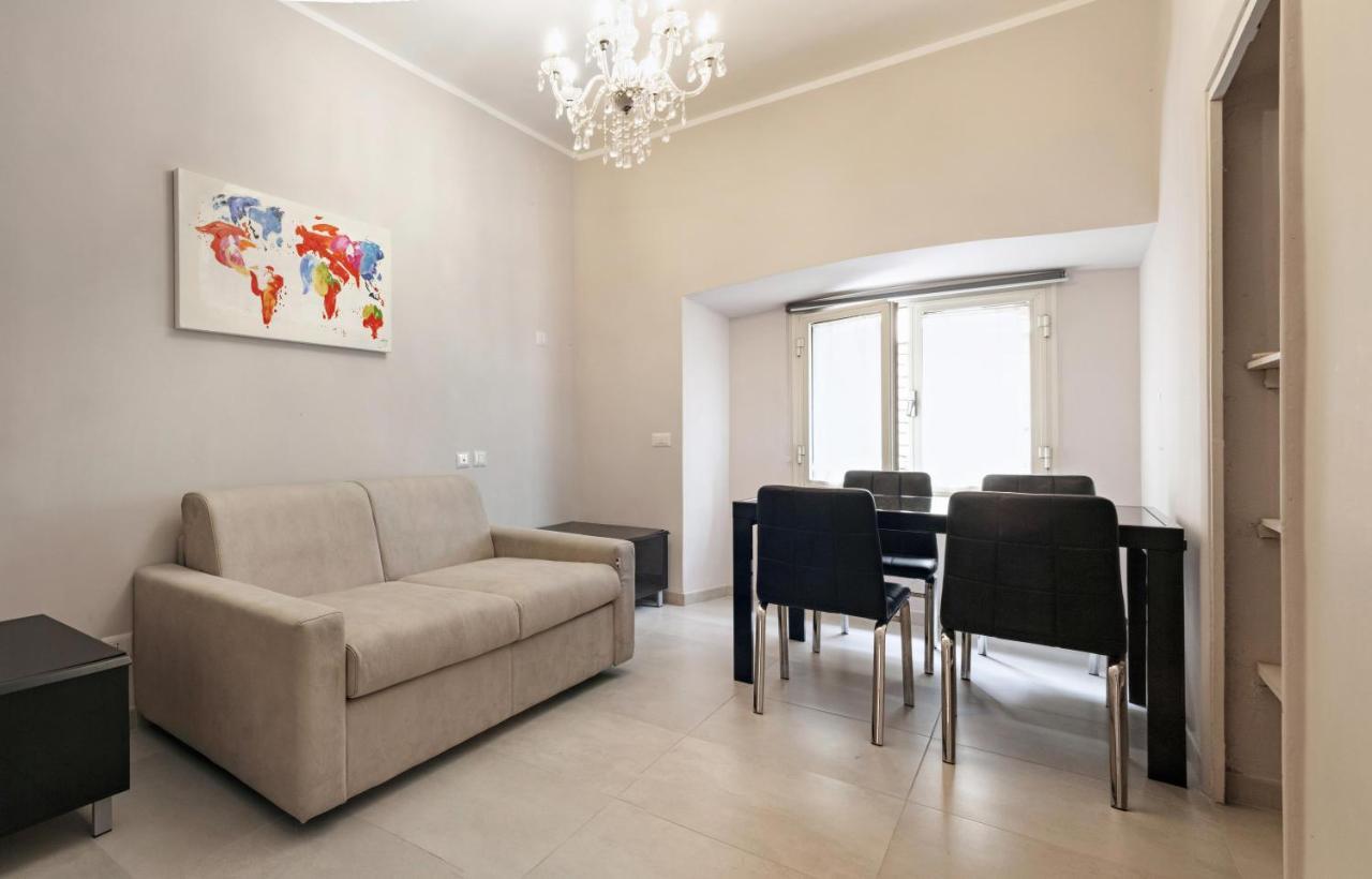 Vatican Welc-Home Рим Экстерьер фото