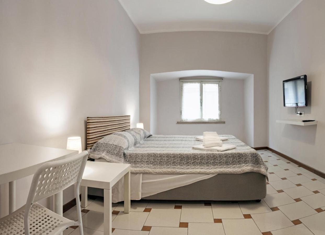 Vatican Welc-Home Рим Экстерьер фото