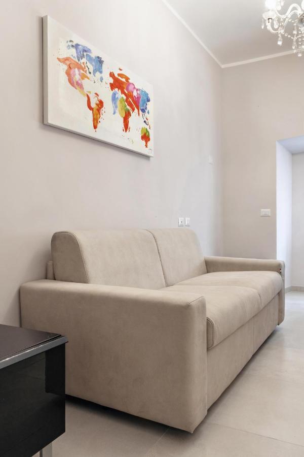 Vatican Welc-Home Рим Экстерьер фото